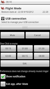 Free Download Flight Mode - scheduler APK for Android