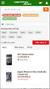 How to install ViettelStore 1.02 apk for pc