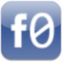 Facebook 0 Chat logo