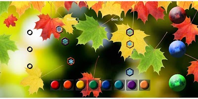 Rainbow Gamut APK صورة لقطة الشاشة #2