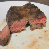 美之牛碳烤牛排