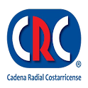 CRC Radios logo