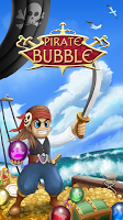 Bubble Pirate APK صورة لقطة الشاشة #6