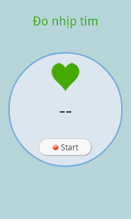 How to install Đo nhịp tim patch 1.6 apk for bluestacks