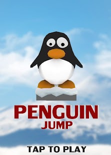 Penguin Jump Screenshots 0