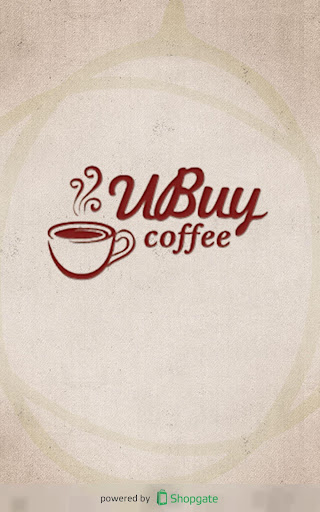 uBuyCoffee