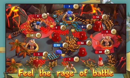 How to mod Tower Storm GOLD patch 1.2.7 apk for bluestacks