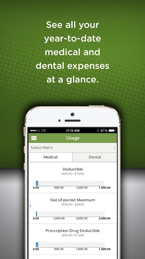 SelectHealth Android Apps on Google Play