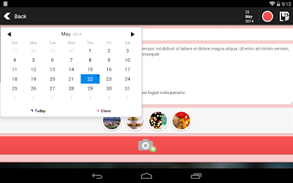 My Secret Diary With Password by BRC Mobile poster 23