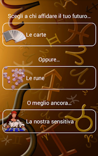Tarocchi Claudia Screenshots 0