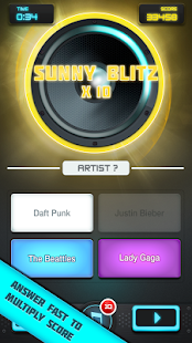 MusicUp Screenshots 1