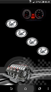 Car Acceleration Sounds Screenshots 0