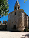 Eglise De Blauzac