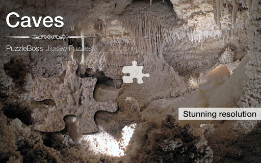 Cave Jigsaw Puzzles Demo