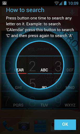 AppDialer