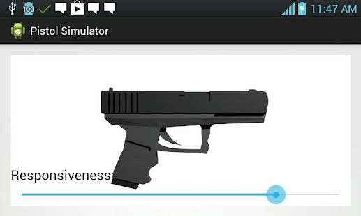 Pistol Simulator Deluxe Screenshots 1