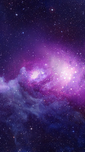 Galaxy Wallpapers for Chat