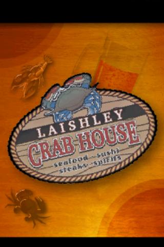 Laishley Crab House