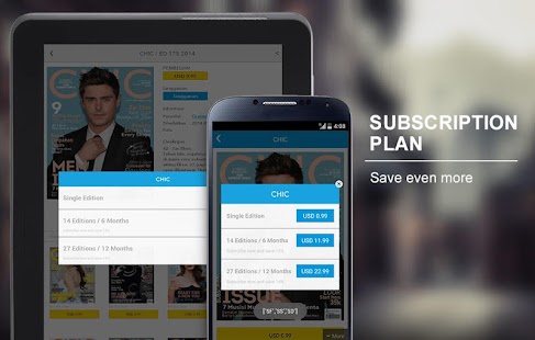 How to download Gramedia Majalah lastet apk for android