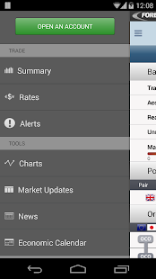 Free FOREX.com for Android APK for Android