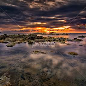 Momentarily by Eris Suhendra - Landscapes Sunsets & Sunrises