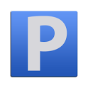 Zone Parking Skopje icon