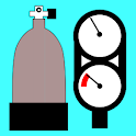 ScubaDivingLog logo