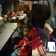 黑狗食堂