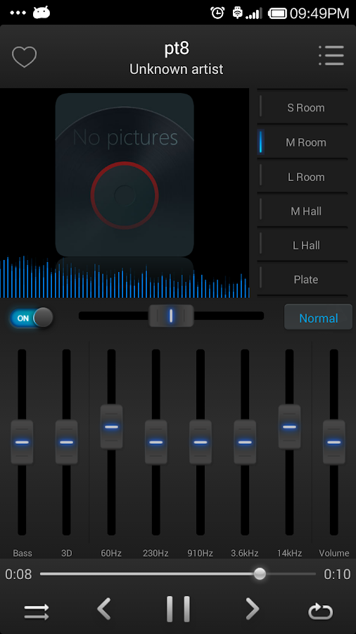 Управление музыкой на телефоне. 32 Полосный эквалайзер для андроид. Проигрыватель с эквалайзером. Аудио проигрыватель с эквалайзером. Эквалайзер плеер для андроид.