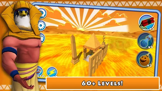 Kablooie! - screenshot thumbnail