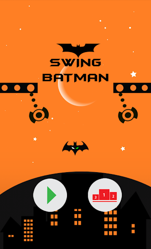 Swing Batman