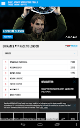 Tennis Fans Pro kit poster 4