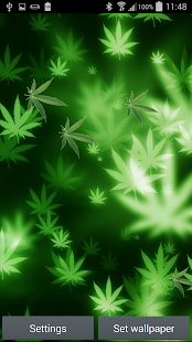 How to download Marijuana Live Wallpaper patch 11 apk for laptop