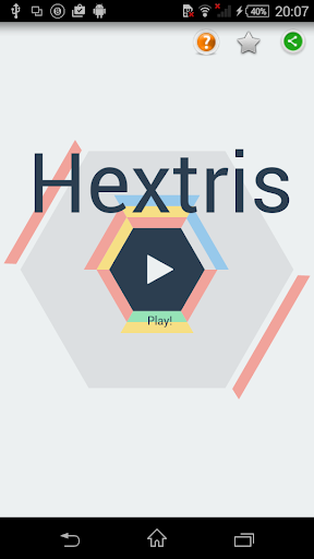 Hextris