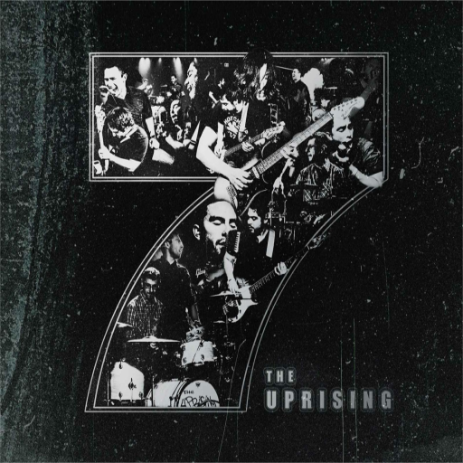 【免費音樂App】The Uprising 7 Full Rock Album-APP點子