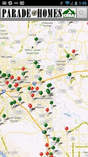 Download CRBA Parade of Homes APK for Android