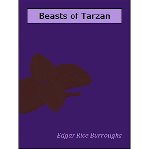 The Beasts of Tarzan.apk 1.0