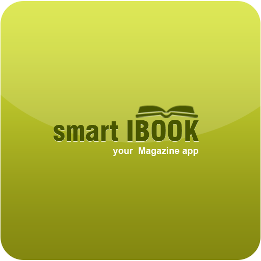SmartIBook 書籍 App LOGO-APP開箱王