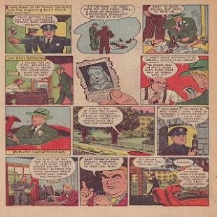 Download Police Cases 1 APK