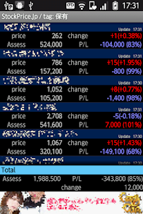 How to install StockPrice.jp lastet apk for laptop