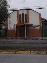 Iglesia Trinidad