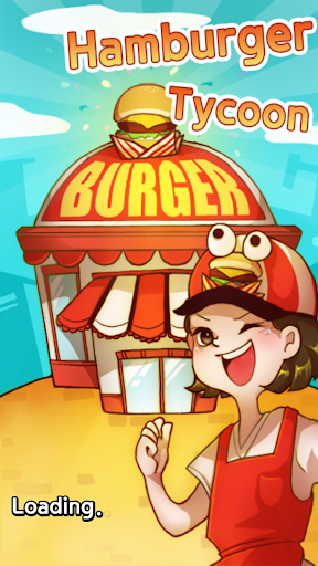 HamburgerTycoon