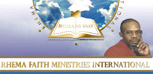 Rhema Faith Ministries APK