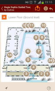 Cultrex Screenshots 2