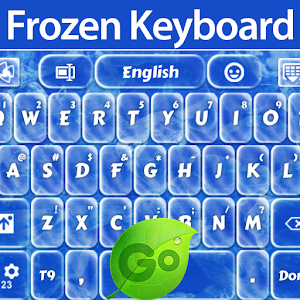 Download Frozen Keyboard Google Play softwares 