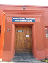 Museo Regional Patagónico 