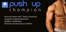 Push-Ups Champion Lite APK