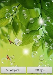 How to download Green Leaf for Galaxy S4 3.5 apk for android