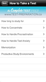 Complete CNA Study Guide poster 4