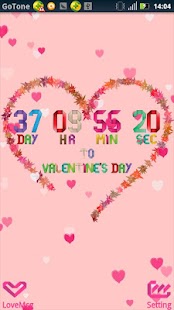 2013 Christmas Day Countdown Screenshots 1